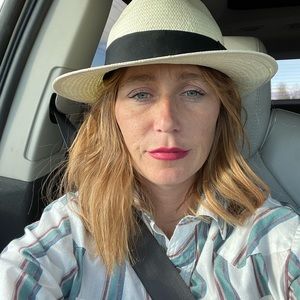 Biltmore for Madewell hat